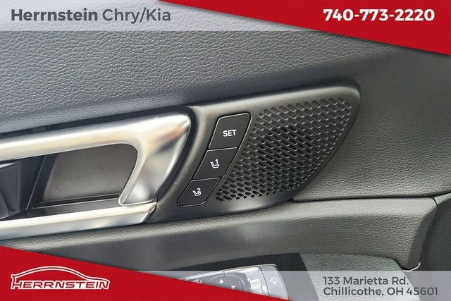 2025 Kia Telluride SX Prestige