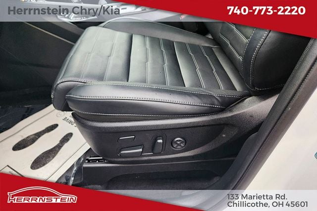 2025 Kia Telluride SX Prestige