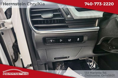 2025 Kia Telluride SX Prestige