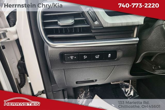 2025 Kia Telluride SX Prestige