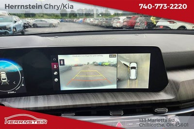 2025 Kia Telluride SX Prestige