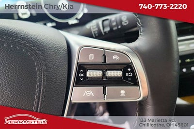 2025 Kia Telluride SX Prestige