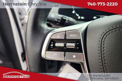 2025 Kia Telluride SX Prestige