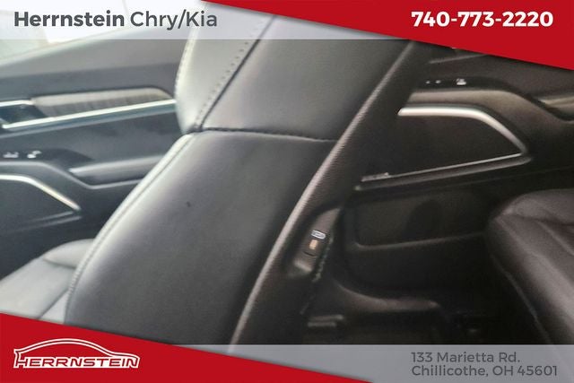 2025 Kia Telluride SX Prestige
