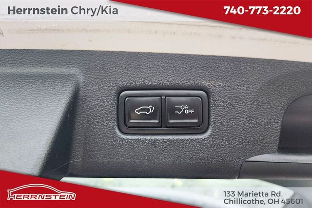 2025 Kia Telluride SX Prestige