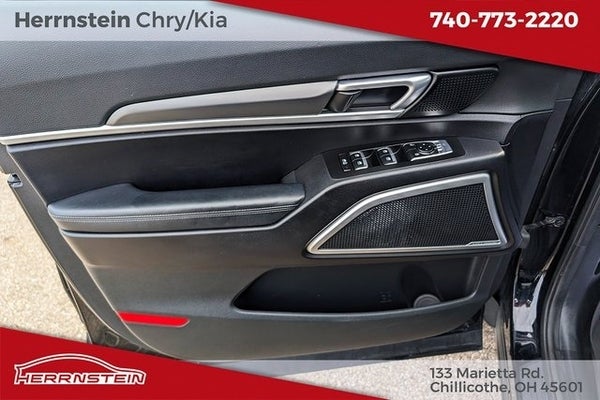 2020 Kia Telluride S in Chillicothe, OH - Herrnstein Auto Group