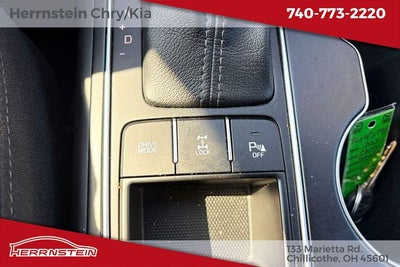 2020 Kia Sorento 3.3L S