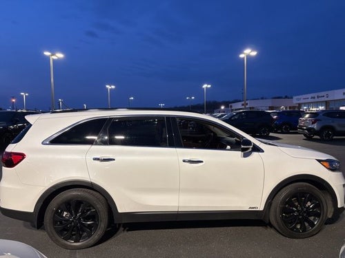 2020 Kia Sorento 3.3L S
