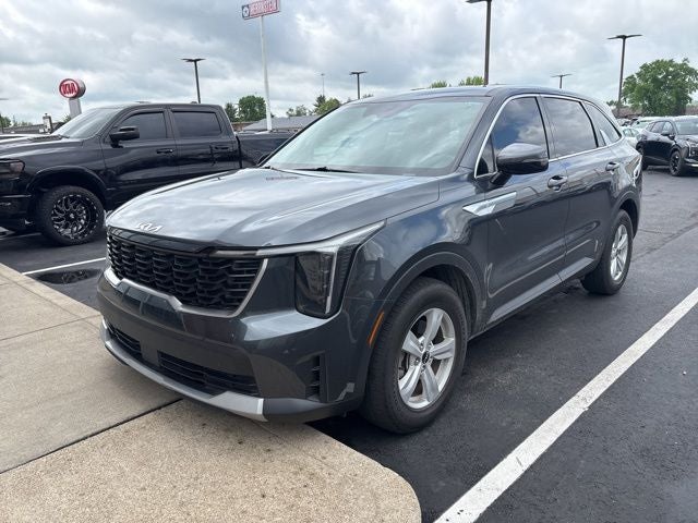 2024 Kia Sorento LX