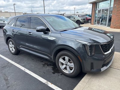 2024 Kia Sorento LX