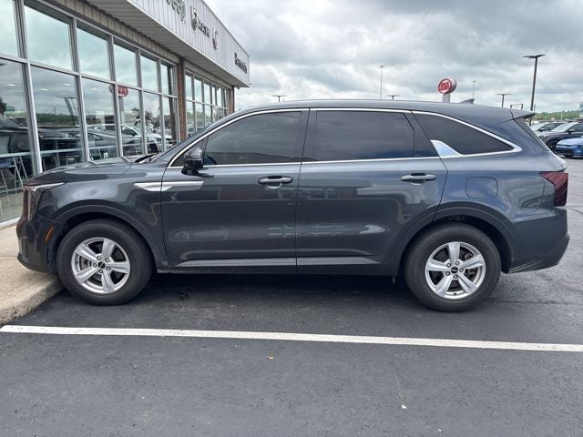 2024 Kia Sorento LX