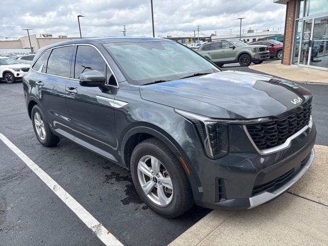 2024 Kia Sorento LX