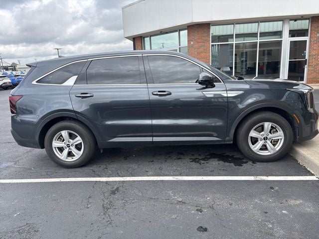 2024 Kia Sorento LX