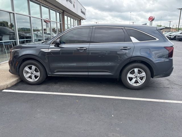2024 Kia Sorento LX