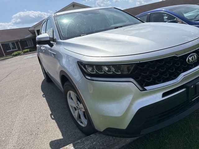 2021 Kia Sorento LX