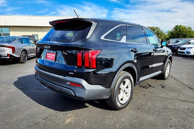 2023 Kia Sorento LX