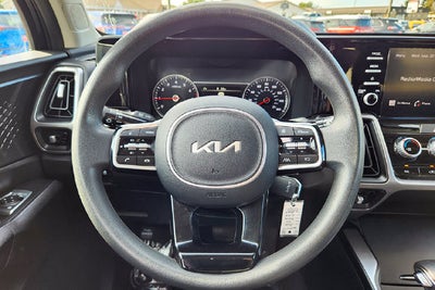 2023 Kia Sorento LX
