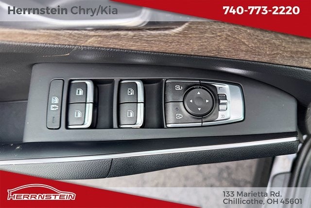 2023 Kia Sorento X-Line EX