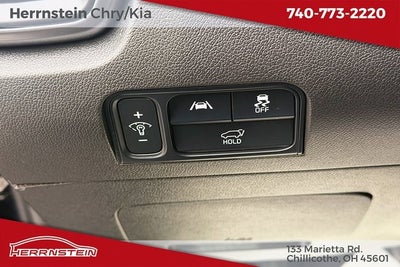 2023 Kia Sorento X-Line EX