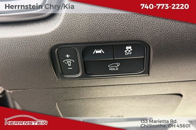 2023 Kia Sorento X-Line EX