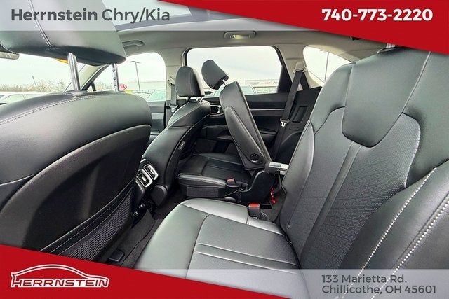 2023 Kia Sorento X-Line EX