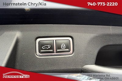 2023 Kia Sorento X-Line EX