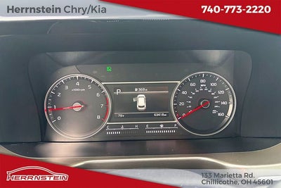 2021 Kia Sorento SX