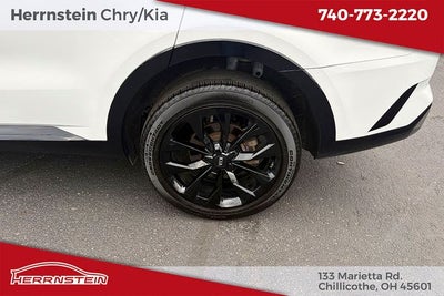 2021 Kia Sorento SX