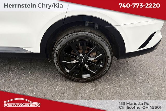 2021 Kia Sorento SX
