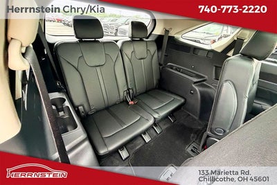2021 Kia Sorento SX