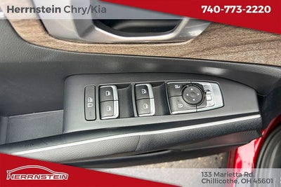 2022 Kia Sorento X-Line S