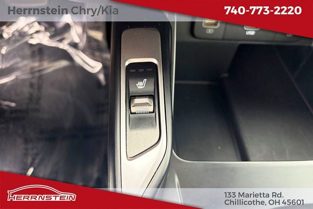 2022 Kia Sorento X-Line S