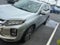2021 Mitsubishi Outlander Sport 2.0 ES 2WD