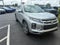 2021 Mitsubishi Outlander Sport 2.0 ES 2WD