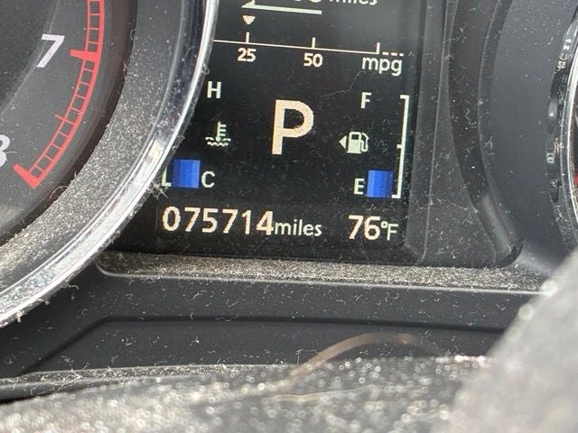 2021 Mitsubishi Outlander Sport 2.0 ES 2WD