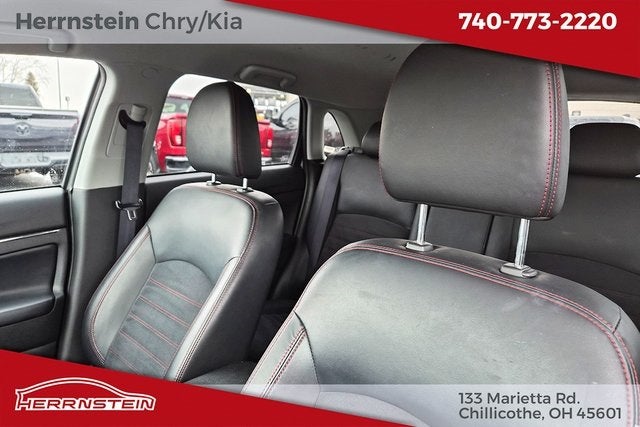 2024 Mitsubishi Outlander Sport Base