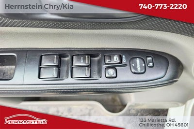 2008 Subaru Forester Sports 2.5X