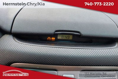 2008 Subaru Forester Sports 2.5X