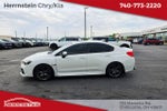 2016 Subaru WRX Premium