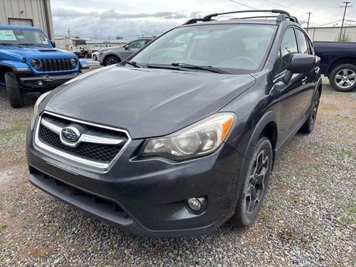 2014 Subaru XV Crosstrek 2.0i Premium