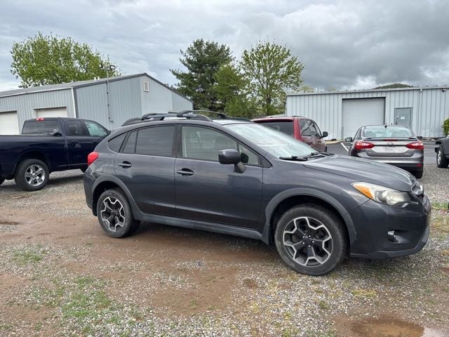 2014 Subaru XV Crosstrek 2.0i Premium