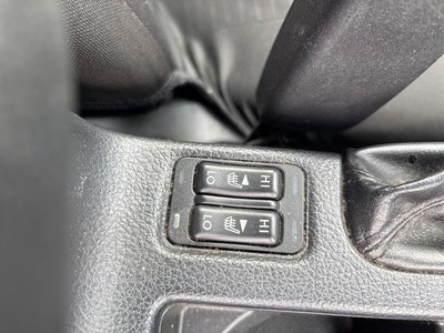 2014 Subaru XV Crosstrek 2.0i Premium