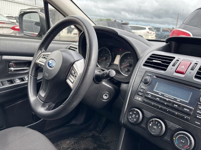 2014 Subaru XV Crosstrek 2.0i Premium