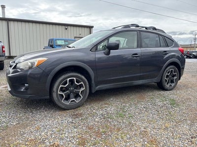2014 Subaru XV Crosstrek 2.0i Premium