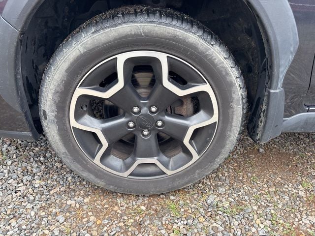 2014 Subaru XV Crosstrek 2.0i Premium