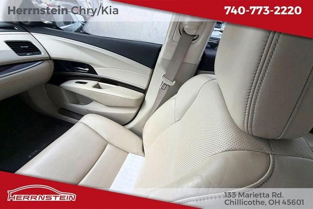 2014 Acura RLX Base Technology Package