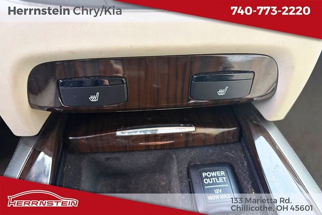2014 Acura RLX Base Technology Package