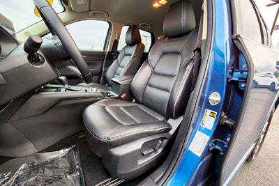 2024 Mazda Mazda CX-5 2.5 S Select Package