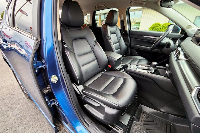 2024 Mazda Mazda CX-5 2.5 S Select Package