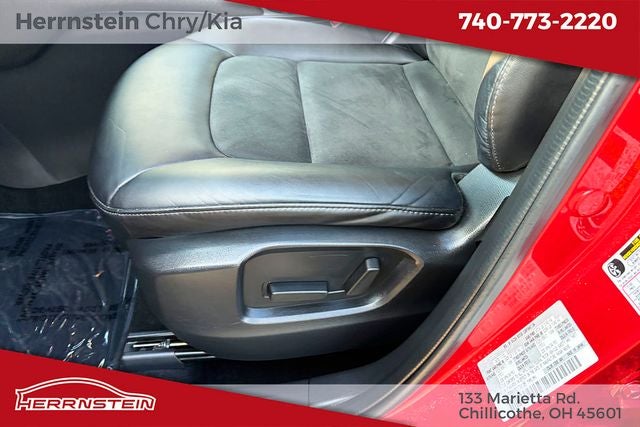 2023 Mazda Mazda CX-5 2.5 S Select
